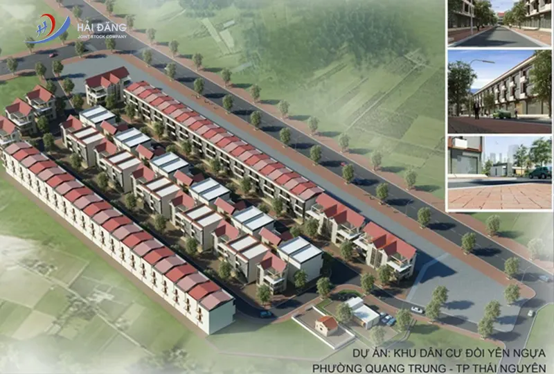 Xây dựng - Đầu tư