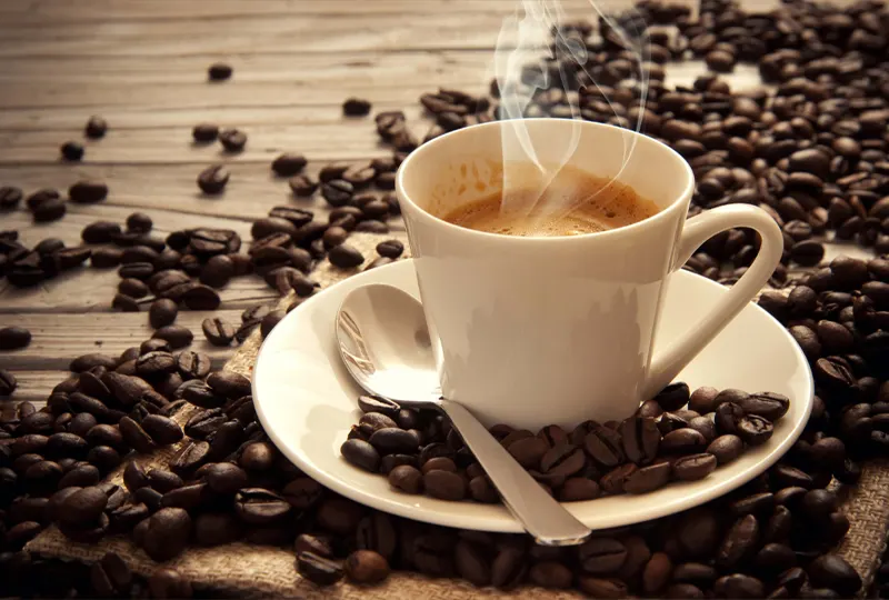 Dịch vụ Coffee & Fruit tươi ngon, thư giãn đường dài | Hải Đăng JSC