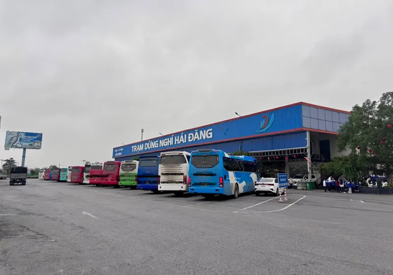 Tầm nhìn và sứ mệnh phát triển của Hải Đăng JSC trong lĩnh vực dịch vụ đường dài