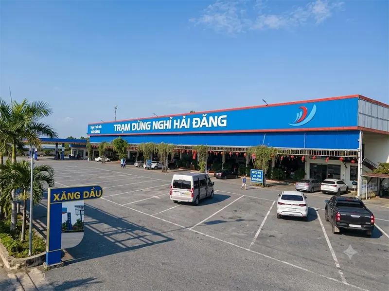 Giới thiệu tổng quan | Công ty Cổ phần Hải Đăng